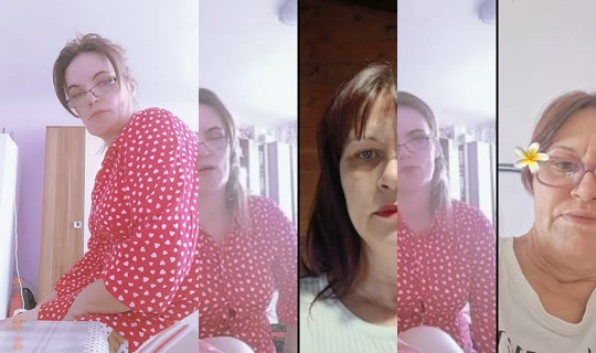 taniarusu TikTok Live — Jul 30, 2026, 2:00 PM