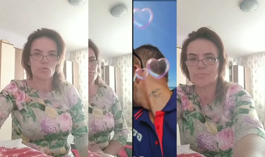 taniarusu TikTok Live — Jul 31, 2026, 3:22 PM