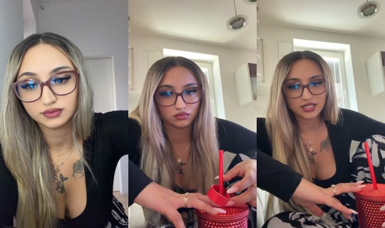 tanicka_27 TikTok Live — Sep 4, 2026, 11:03 AM