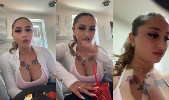 tanicka_27 TikTok Live — Sep 5, 2026, 10:24 AM
