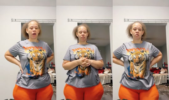 tanishaangel63 TikTok Live — Sep 9, 2026, 1:03 PM
