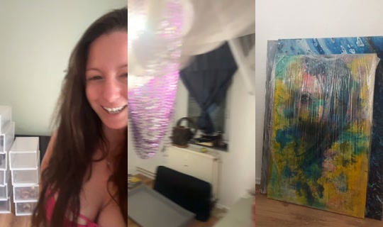 tanja.g07 TikTok Live — Aug 15, 2026, 4:59 PM
