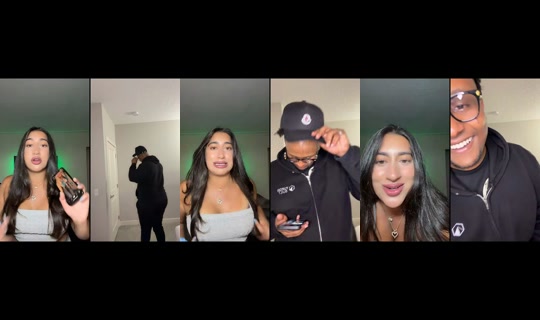 tanktheshepherd TikTok Live — Jul 14, 2026, 12:58 AM