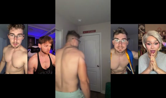 tanman_23 TikTok Live — Sep 18, 2026, 6:31 AM