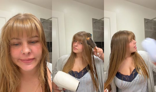tannieleigh_ TikTok Live — Aug 17, 2026, 2:55 PM