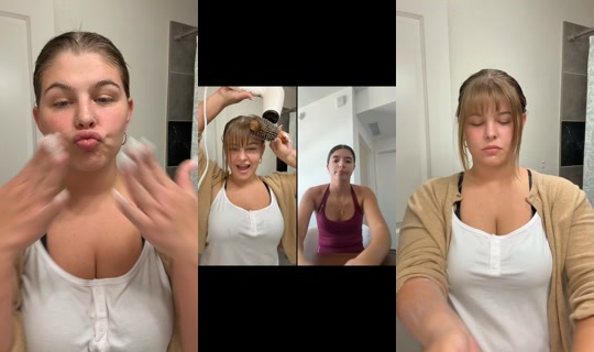 tannieleigh_ TikTok Live — Aug 18, 2026, 4:36 PM