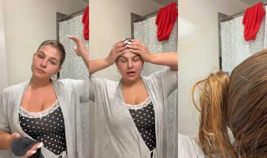 tannieleigh_ TikTok Live — Aug 20, 2026, 1:59 PM