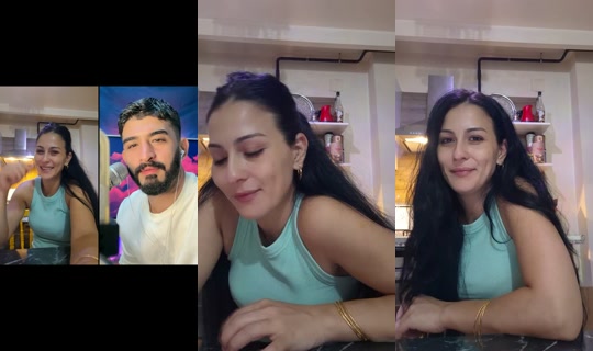 tansu0101 TikTok Live — Sep 14, 2026, 8:36 PM