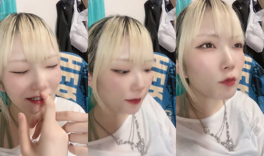 tansuuu_0614 TikTok Live — Jul 15, 2026, 1:53 PM