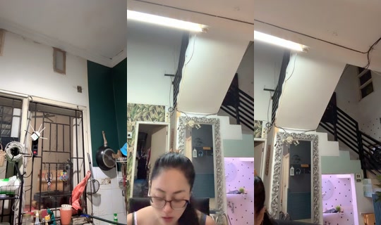 tante.sarahardhelia TikTok Live — Jul 14, 2026, 6:42 PM
