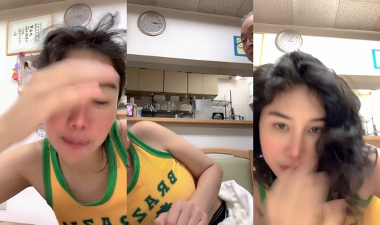 tantesayang0 TikTok Live — Aug 1, 2026, 11:33 AM