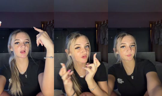 taome.spam505 TikTok Live — Jul 30, 2026, 8:12 PM