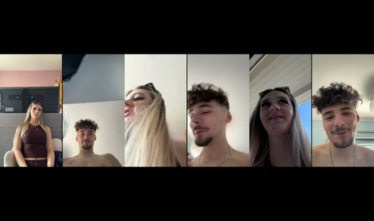 taome.spam505 TikTok Live — Aug 1, 2026, 9:02 AM