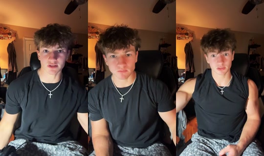 taplifts TikTok Live — Jul 25, 2026, 4:20 AM