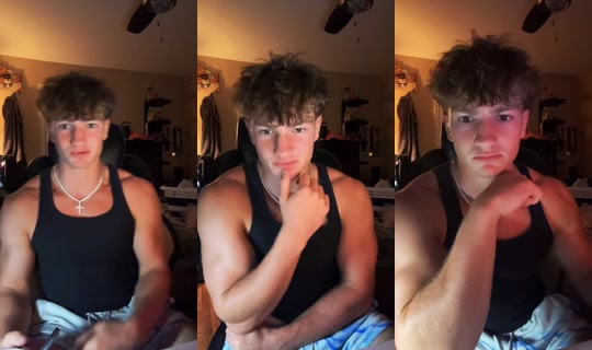 taplifts TikTok Live — Aug 1, 2026, 4:13 AM