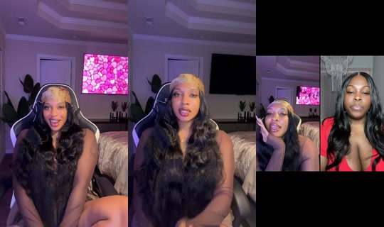 tappintobeauty TikTok Live — Jul 14, 2026, 9:01 AM