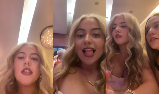 tara_kiely TikTok Live — Sep 4, 2026, 8:14 PM