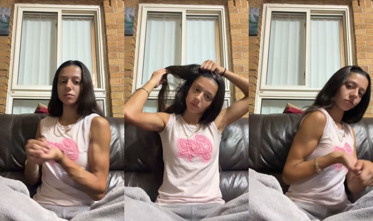 taragym02 TikTok Live — Aug 22, 2026, 7:51 AM