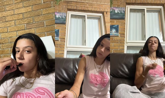 taragym02 TikTok Live — Aug 22, 2026, 8:54 AM