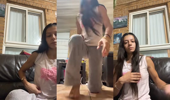 taragym02 TikTok Live — Aug 22, 2026, 9:19 AM