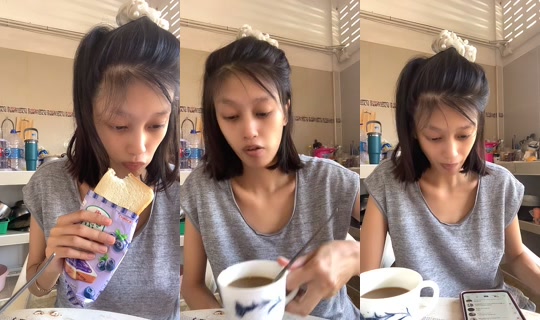 tarotwithnunny TikTok Live — Aug 19, 2026, 3:00 AM