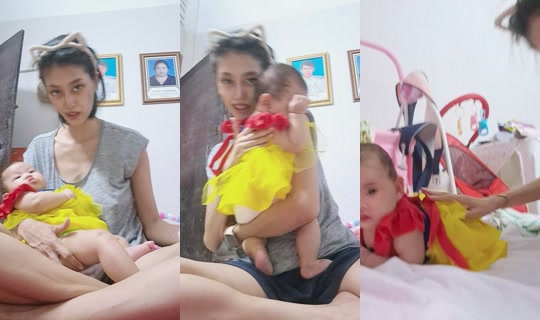 tarotwithnunny TikTok Live — Aug 19, 2026, 12:22 PM