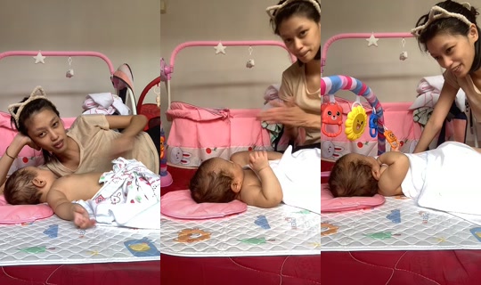 tarotwithnunny TikTok Live — Aug 20, 2026, 6:14 AM
