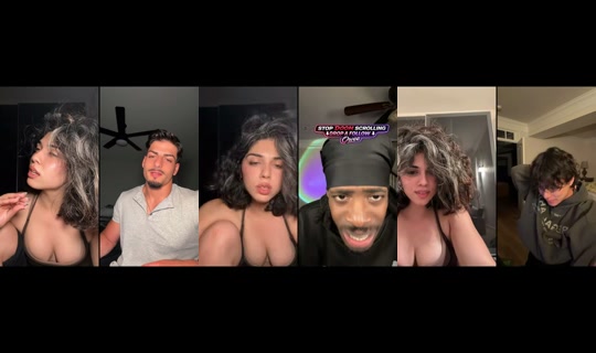 tarsmars6 TikTok Live — Jul 14, 2026, 4:07 AM