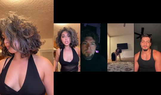 tarsmars6 TikTok Live — Jul 15, 2026, 5:22 AM