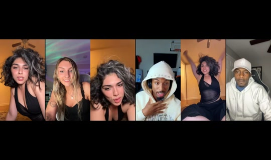 tarsmars6 TikTok Live — Jul 15, 2026, 7:17 AM
