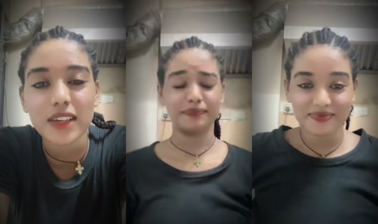 tasfnyawaa TikTok Live — Jul 14, 2026, 6:28 PM