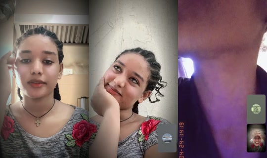 tasfnyawaa TikTok Live — Jul 15, 2026, 12:26 PM