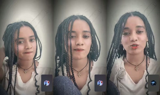 tasfnyawaa TikTok Live — Jul 24, 2026, 12:40 PM