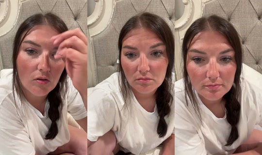 tasha_jackson89 TikTok Live — Jul 14, 2026, 1:47 AM