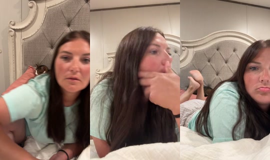 tasha_jackson89 TikTok Live — Jul 16, 2026, 1:00 AM