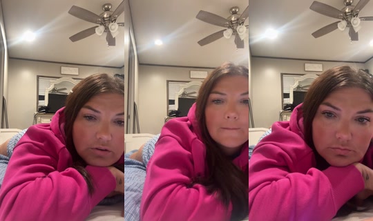 tasha_jackson89 TikTok Live — Aug 29, 2026, 12:46 AM