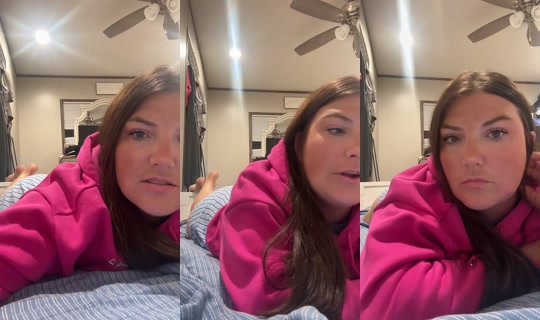 tasha_jackson89 TikTok Live — Aug 29, 2026, 2:00 AM