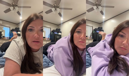 tasha_jackson89 TikTok Live — Aug 29, 2026, 11:59 PM