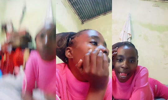 tashabree TikTok Live — Jul 11, 2026, 1:57 PM