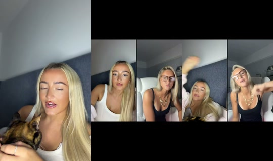 tashan0ble TikTok Live — Aug 19, 2026, 10:20 PM