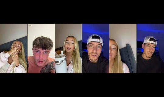 tashan0ble TikTok Live — Aug 20, 2026, 12:01 AM