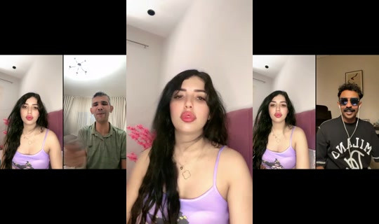tassou764 TikTok Live — Aug 1, 2026, 10:42 AM