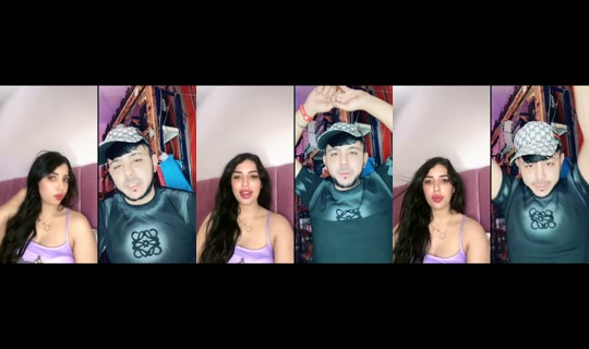 tassou764 TikTok Live — Aug 1, 2026, 11:02 AM