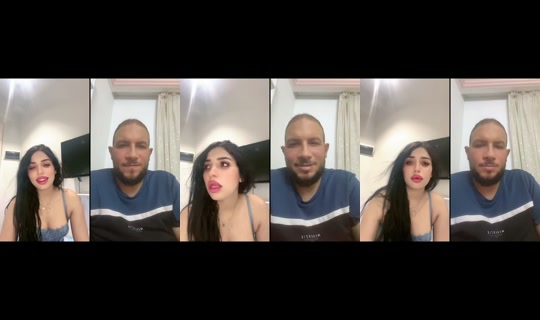 tassou764 TikTok Live — Aug 1, 2026, 7:56 PM