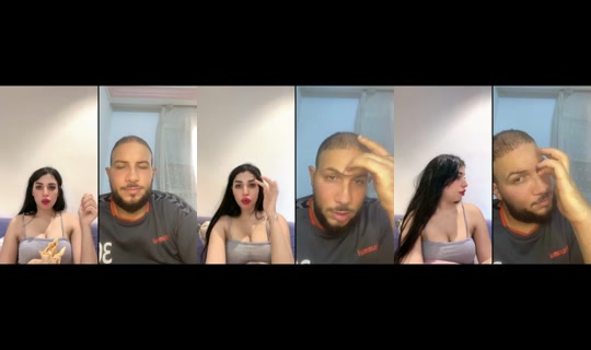 tassou764 TikTok Live — Aug 21, 2026, 5:04 PM