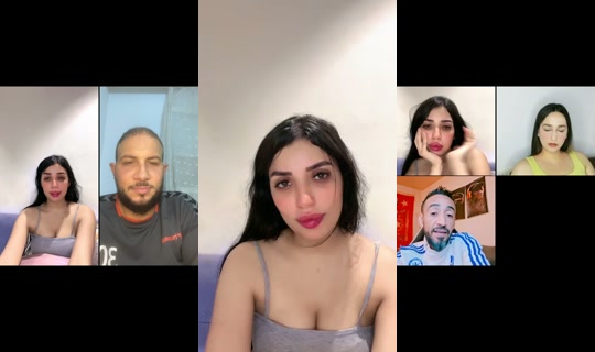 tassou764 TikTok Live — Aug 21, 2026, 7:46 PM