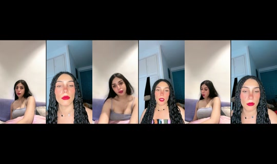 tassou764 TikTok Live — Aug 21, 2026, 8:52 PM