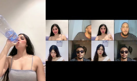 tassou764 TikTok Live — Aug 22, 2026, 12:32 AM