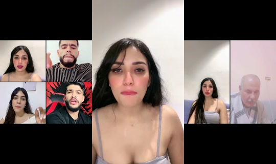 tassou764 TikTok Live — Aug 22, 2026, 1:31 AM