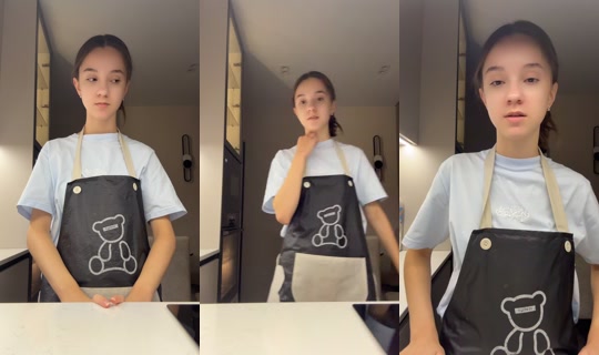 tassya.me TikTok Live — Aug 12, 2026, 9:30 PM